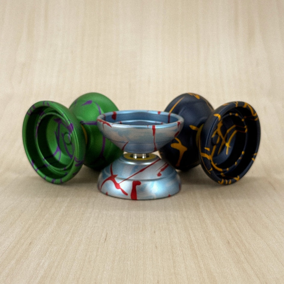 Leaf – Caribou Lodge