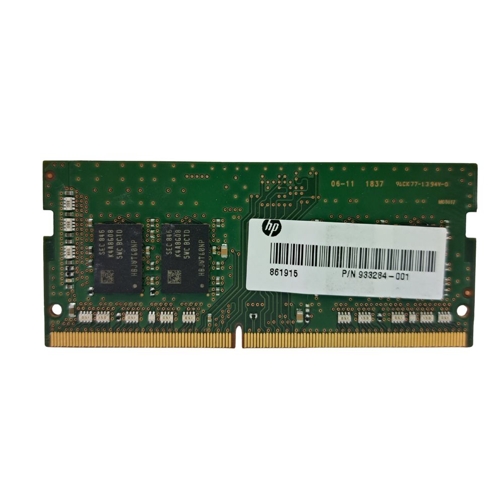 Memoria Para Notebook Samsung 8gb Ddr4 2666mhz So-dimm