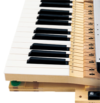 GP-500BP | CELVIANO Grand Hybrid | 電子楽器 | CASIO