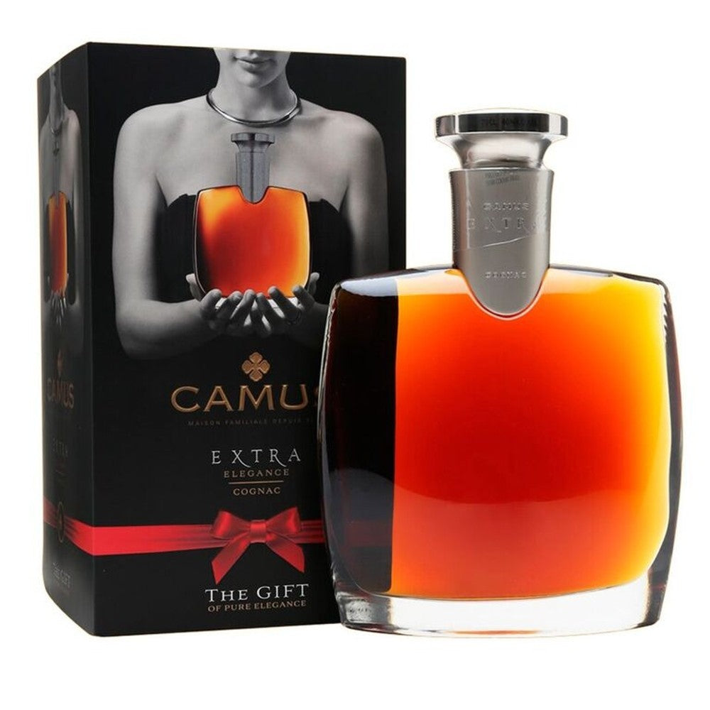 BUY] Camus Extra Elegance Cognac (RECOMMENDED) at CaskCartel.com