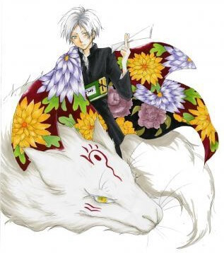 ニャンコ先生でお馴染み、夏目友人帳の大原画展が福岡＆大阪で開催