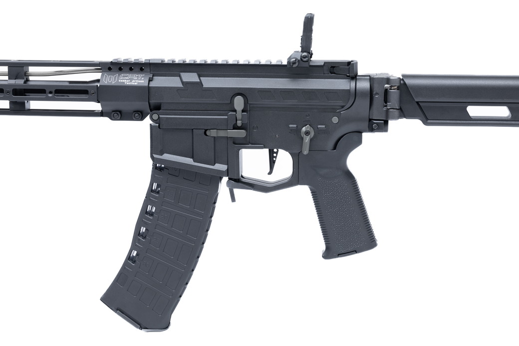 CAT Versatile-10s AK 箱だしブラシレスモーター仕様 サバゲー CAT