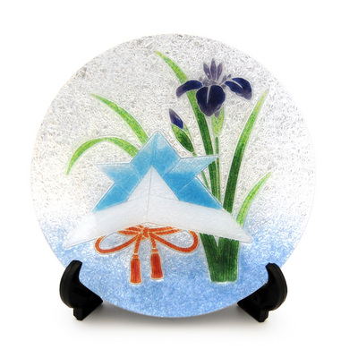 端午の節句 | 贈答品・ギフトは安藤七宝店の七宝焼 | カタログサイト