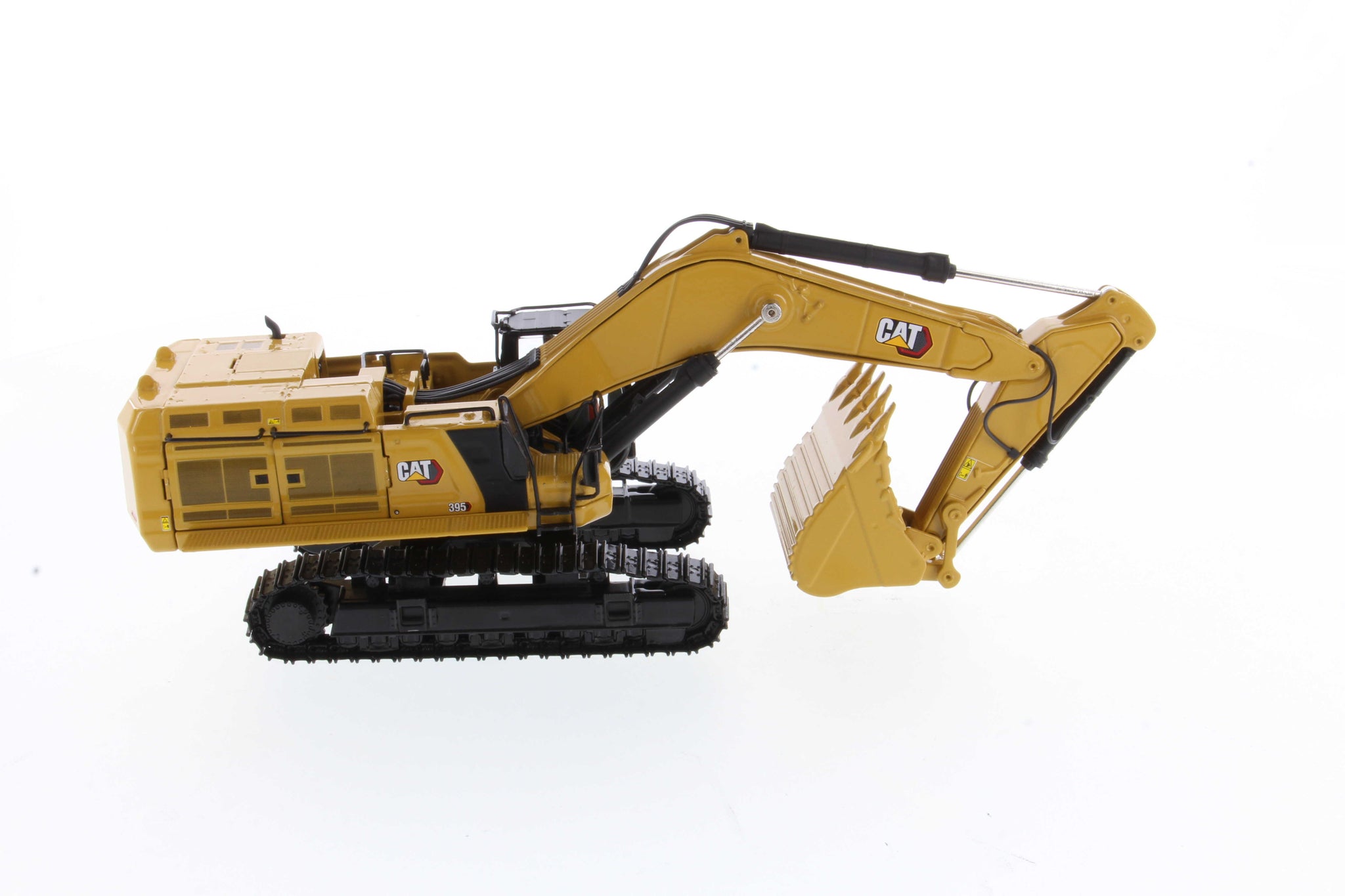 1:50 Cat® 395 Large Hydraulic Excavator, High Line Series, 85959