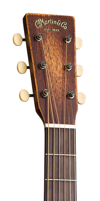Martin D-15M Street Master Mahogany マイク搭載！ 【 アンプに繋げる