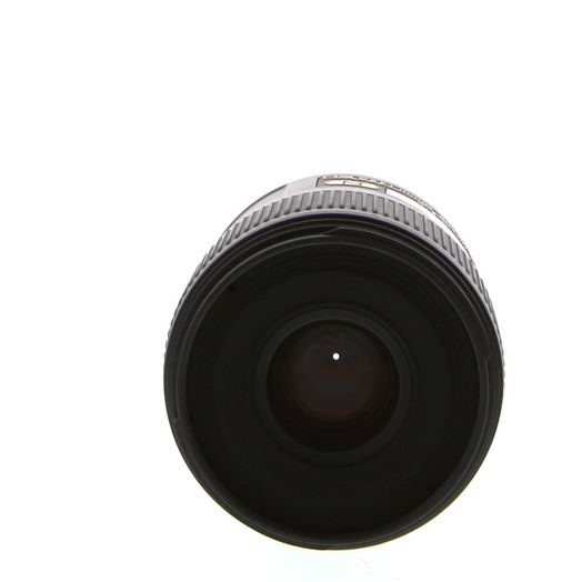 Nikon AF-S NIKKOR 60mm f/2.8 G Micro ED Autofocus IF Lens {62}