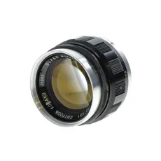 Minolta Super A CHIYOKO ROKKOR 5cm f2.8 Minolta 5cm (50mm) f/2.8