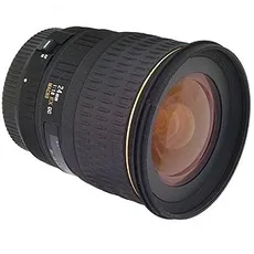 Sigma 20mm f/1.8 Aspherical EX DG Lens for Canon EF-Mount {82}
