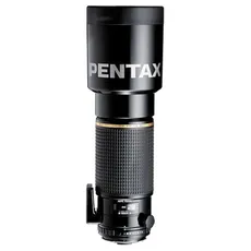 Pentax 75mm f/2.8 smc PENTAX-FA 645 Autofocus Lens for Pentax 645N