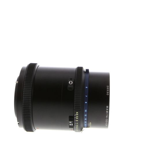 Mamiya Sekor Z 180mm f/4.5 W-N Lens for RZ67 System {77}