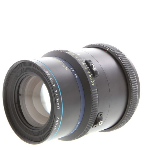 Mamiya APO-Sekor Z 210mm f/4.5 Lens for RZ67 System {77}