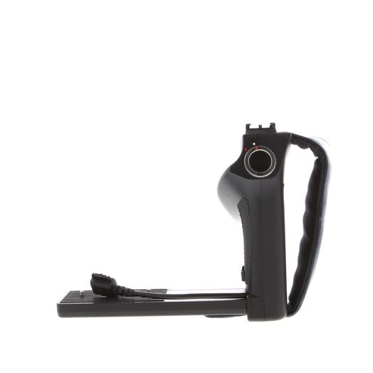 Mamiya L Grip Holder With Handstrap And Electronic Shutter Release