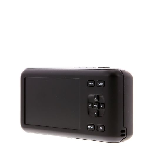 Blackmagic Design Pocket Cinema HD Camera for MFT (Micro Four