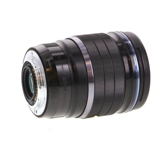 Olympus 17mm F/1.2 M.Zuiko Pro (Aspherical ED) Autofocus Lens For