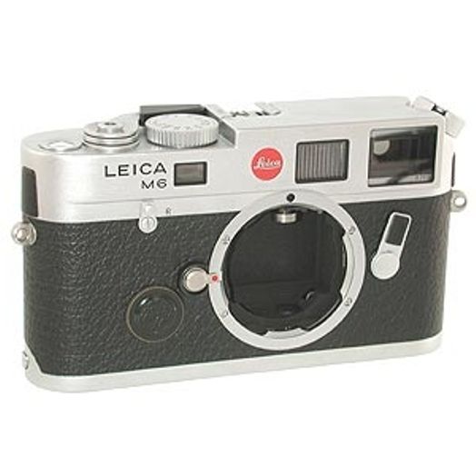 フィルムカメラ Leica M6 TTL0.72 フィルムカメラ Leica M6 TTL0.72