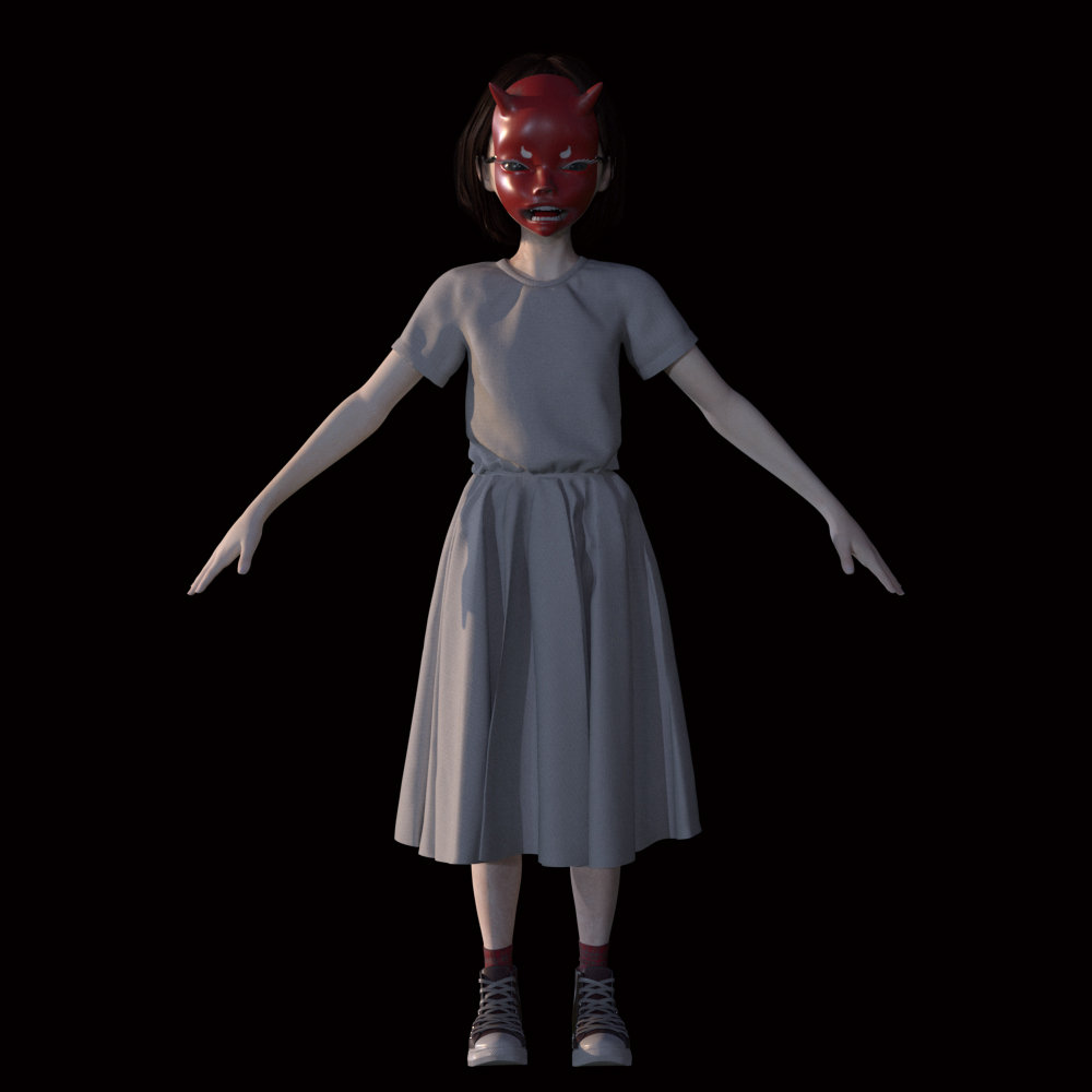 超希少 millennium parade ポスター bondance 盆ダンス ꉈꀧ