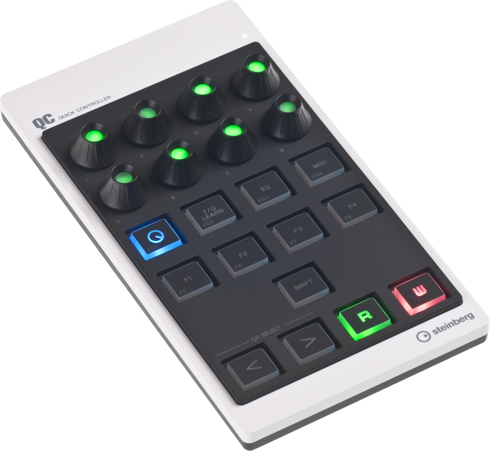 steinberg CMC-FD フェーダーコントローラー 2個セット steinberg CMC