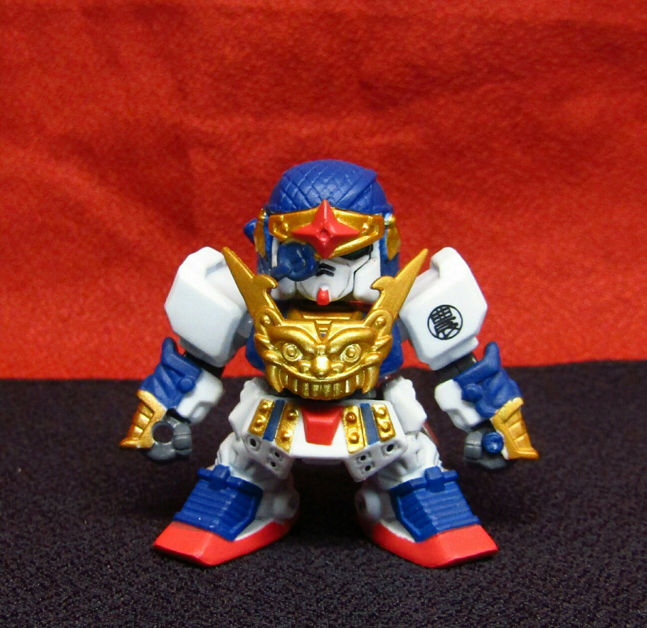 ガシャポン戦士DASHプレミア03(3種セット) プレミアムバンダイ限定