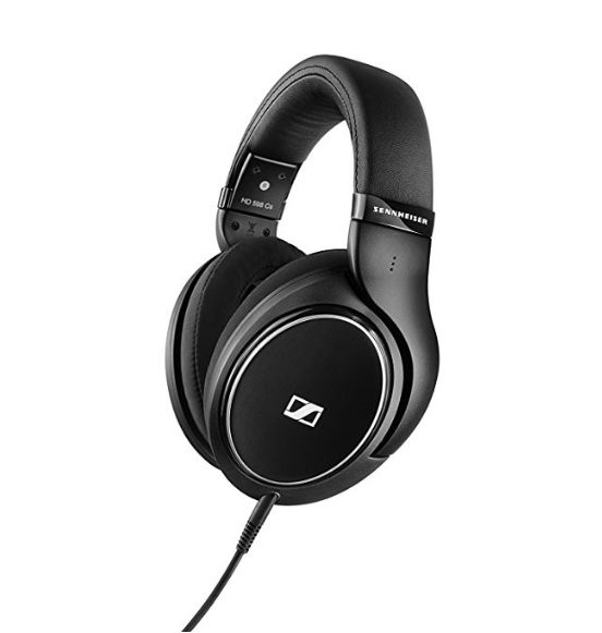 ゼンハイザー HD598 Sennheiser ゼンハイザー HD598 有線ヘッドホン