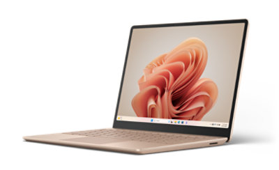 Buy Surface Laptop Go 3 (12.4