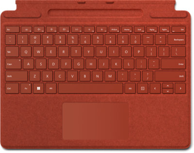 Buy Surface Pro Signature Keyboard - Cover with Backlit Keys