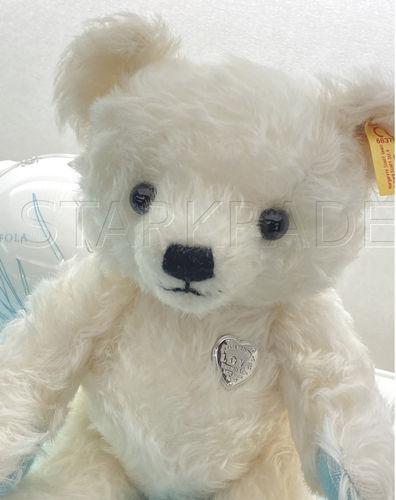 ティファニー x シュタイフ コラボベアー 20AW限定カラー｜Starkradeの