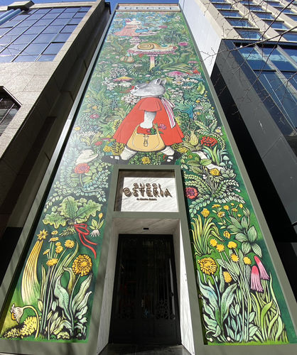 GUCCIxヒグチユウコ 特別コラボ 限定レアアイテム特集！｜ksgardenの