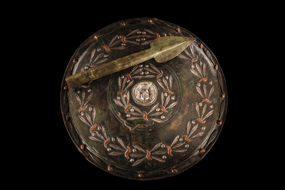 ギャラリー：人々を魅了する古代ローマの剣闘士、6つの真実 写真と絵22