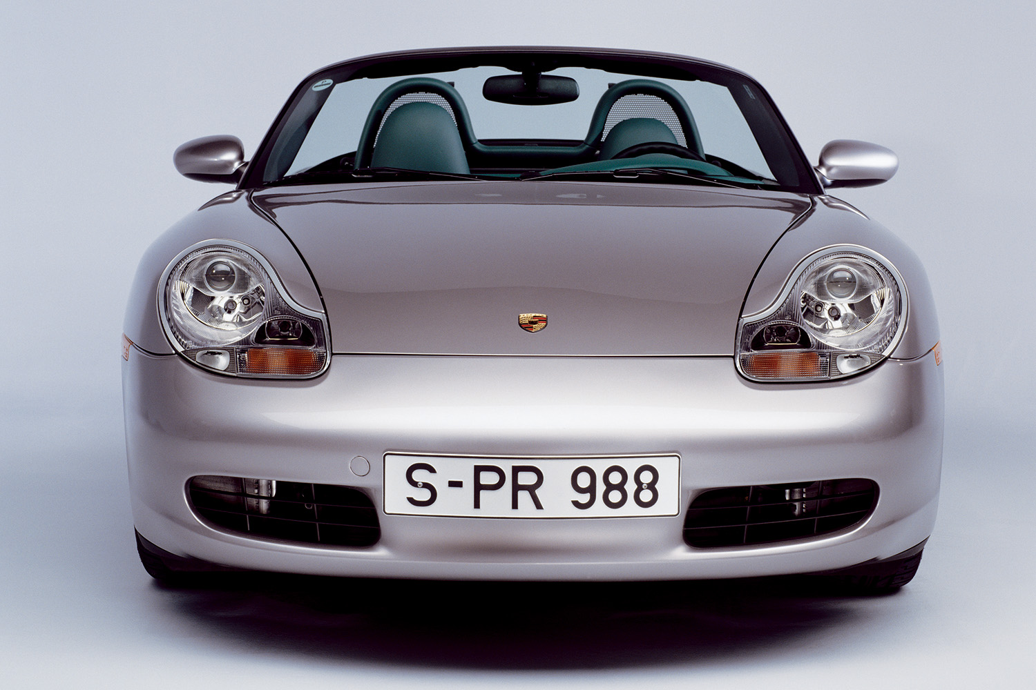 CARSON ポルシェ Boxter ボクスター（ポルシェ）の歴代モデル