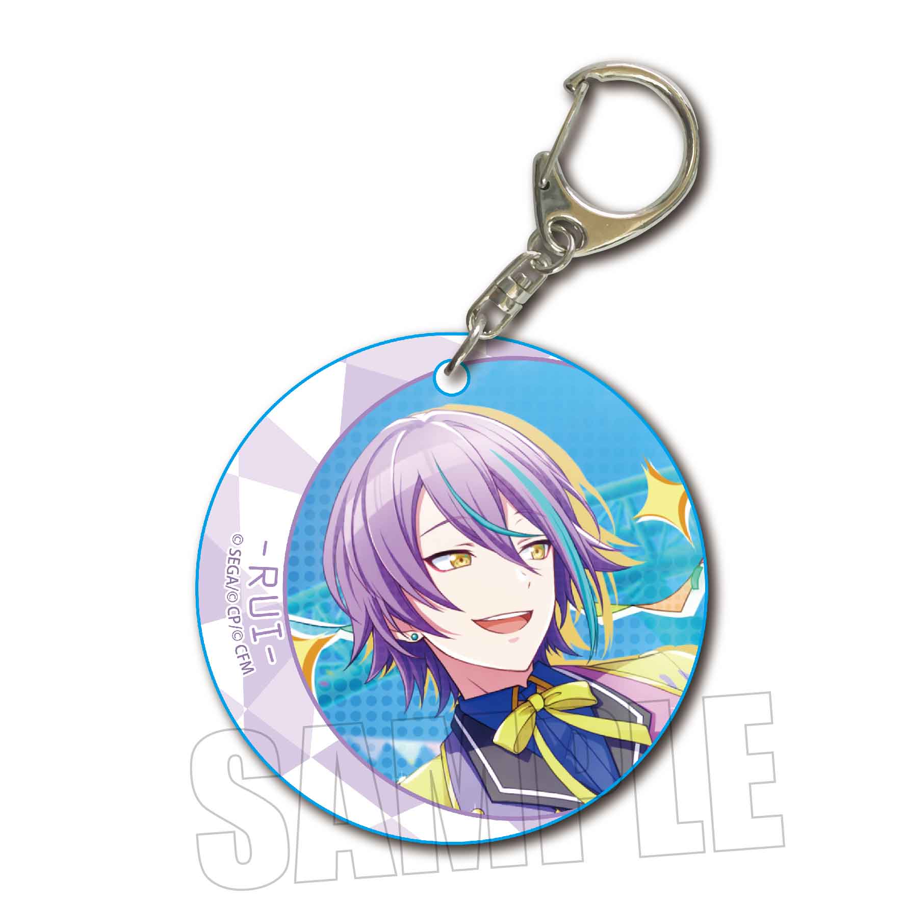 神代類 グッズ プロジェクトセカイ カラフルステージ！ feat. 初音ミク