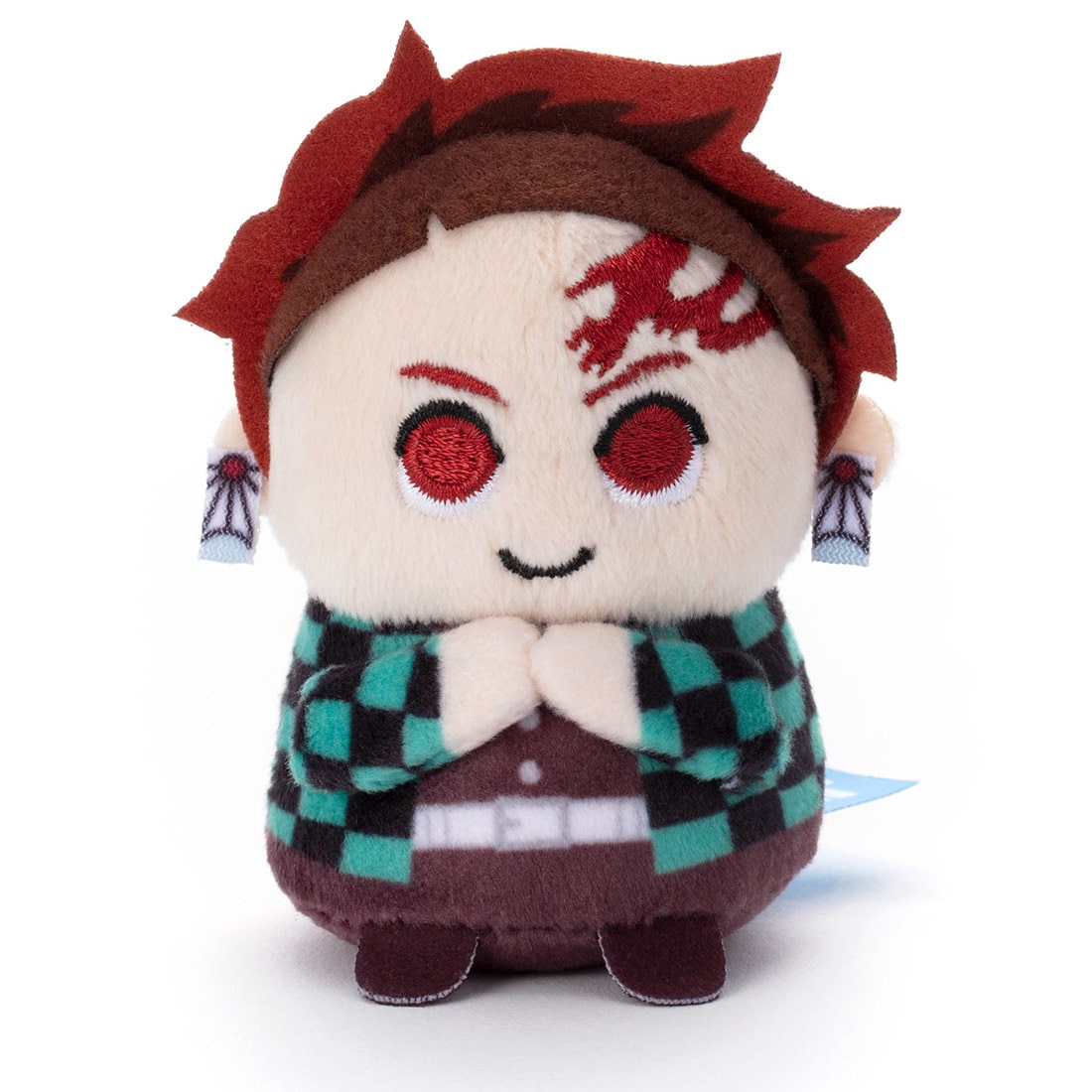 鬼滅の刃 ミニミニフレンズ