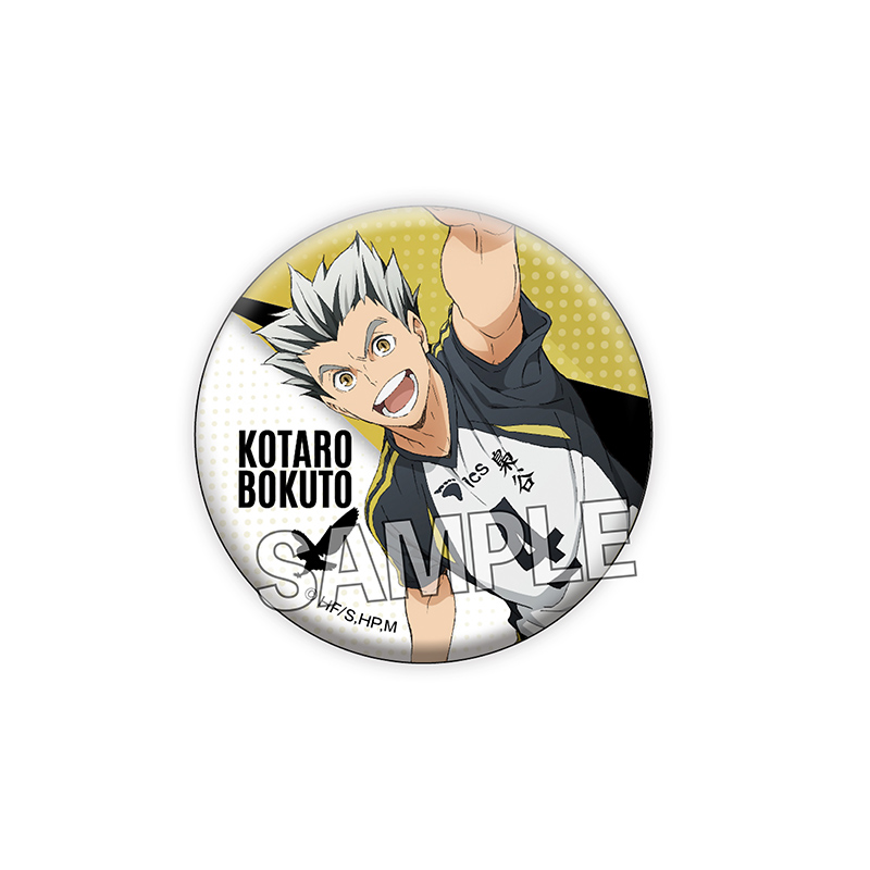 名都神無 コレクション 缶バッジ あんスタ Mar コレ缶 カンナ あんスタ