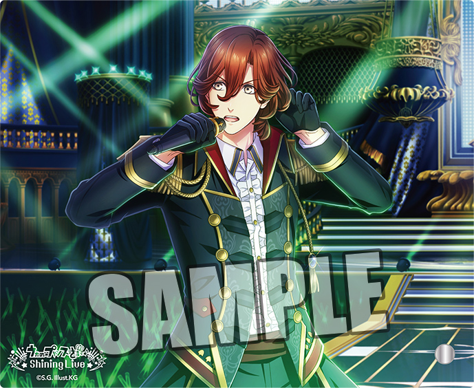 うたプリ 嶺二 うたの☆プリンスさまっ♪ソロベストアルバム寿 嶺