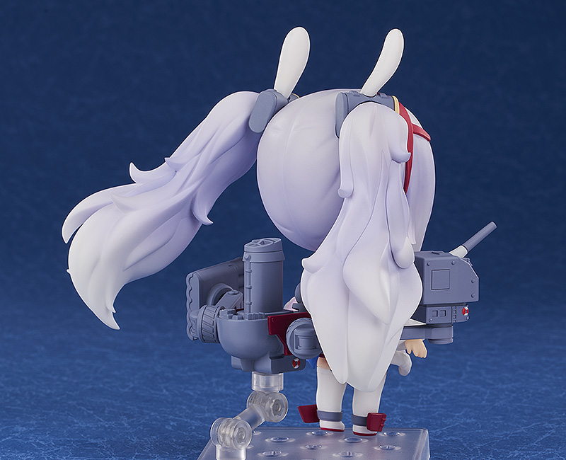 アズールレーン_ねんどろいど ラフィー DX | 公式グッズ・公式