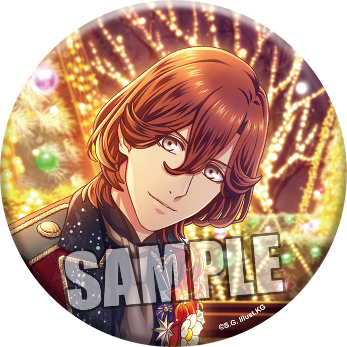 ビジュコレ 寿嶺二 UR 寿嶺二 UR ビジュコレ うたプリ 2025年最新】寿