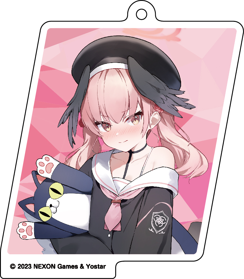 Alice21 STUDIO ブルーアーカイブ 下江コハル ブルアカ ブルー