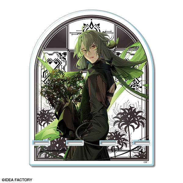 終ヴィル終焉のヴィルシュちゃれくじアンクゥ