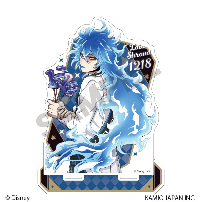 ツイステッドワンダーランド】イデア・シュラウド(+オルト)まとめ売り