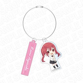 ホリミヤ -piece-_ころのり トレーディングホログラム缶バッジ