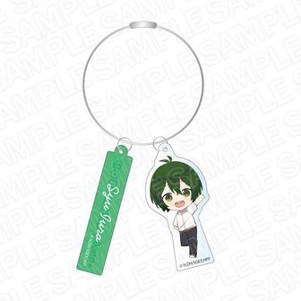 ホリミヤ ハピピランド 限定 缶バッジ 仙石翔 仙石翔 | STORES