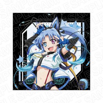 魔法少女リリカルなのは はやて ユーリ イリス シュテル キャラ