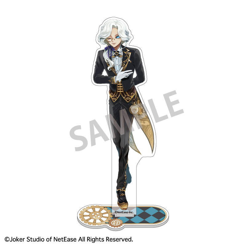 第五人格 ジョゼフセット 第五人格 ジョゼフ 写真家 セット identityV