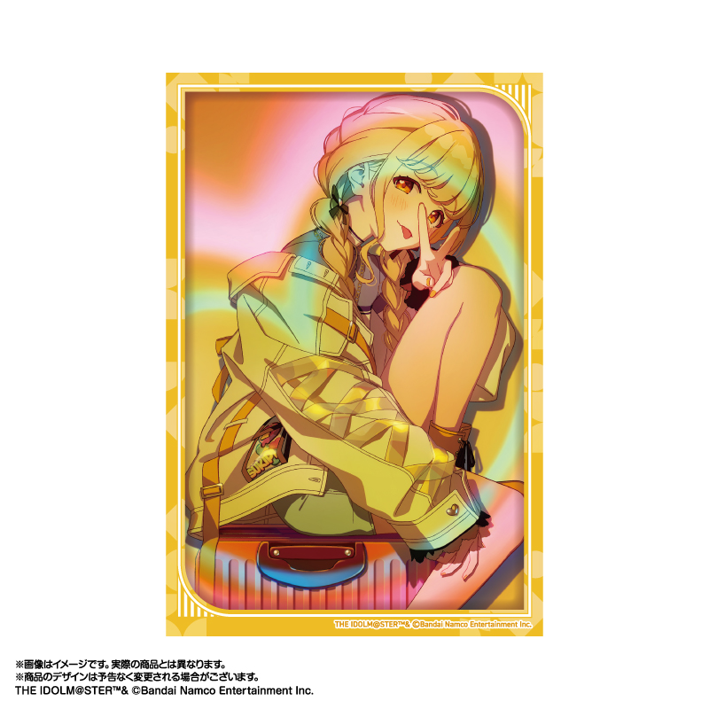 学園アイドルマスター 藤田ことね 1st法被 学園アイドルマスター The