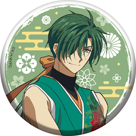 シャニライ Seal of the Damned 缶バッジ 42個 愛島セシル グッズ