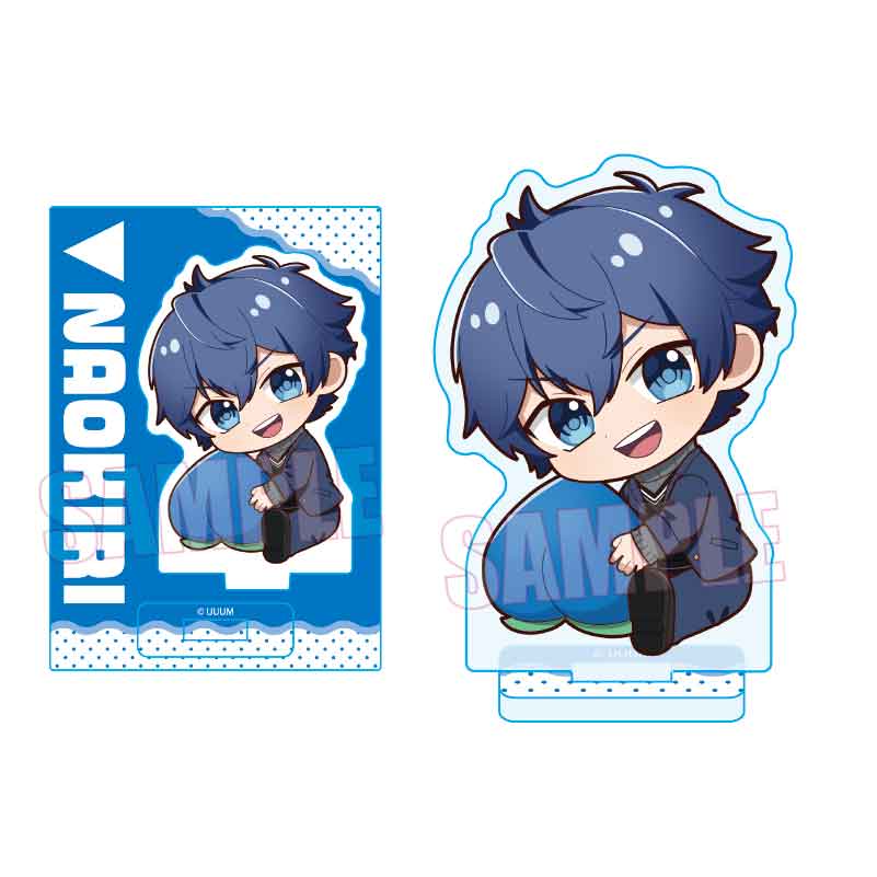 カラフルピーチ からぴち なおきり グッズ セット