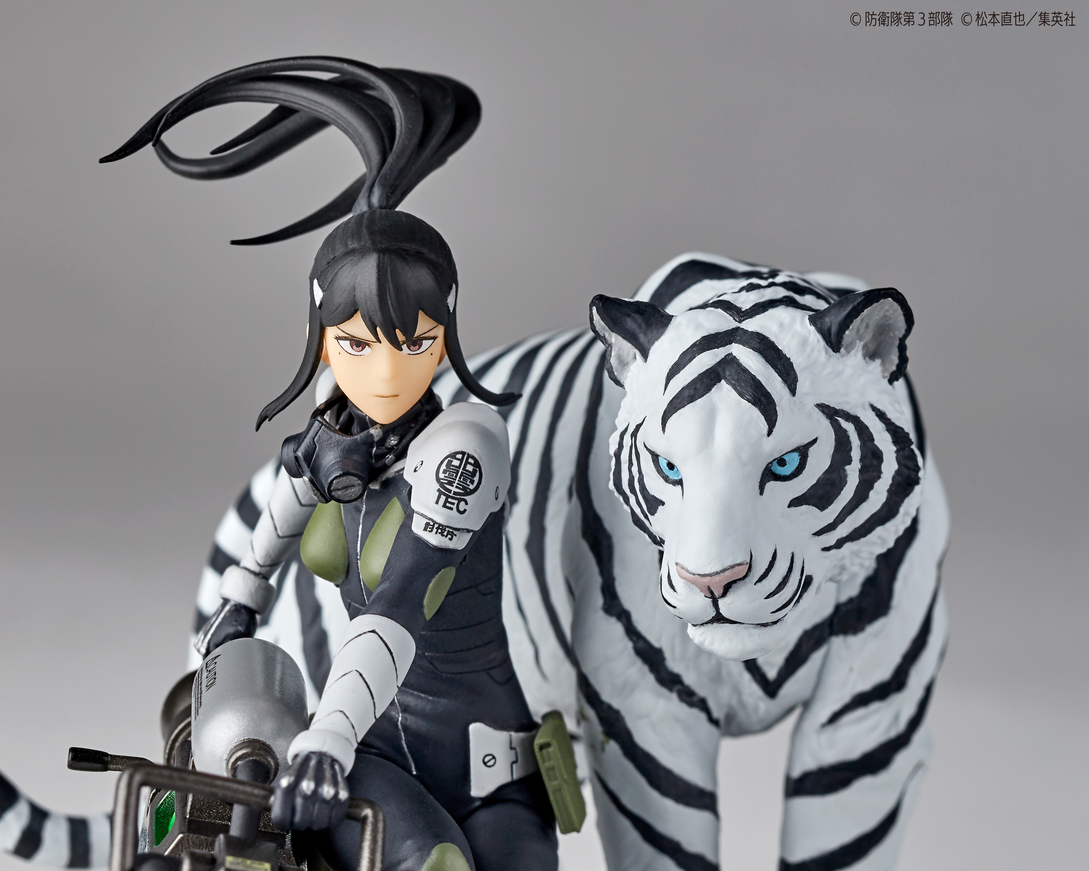 CXチャレンジ PR+ 怪獣の殲滅 亜白ミナ2枚セット ヴァイス 怪獣の殲滅