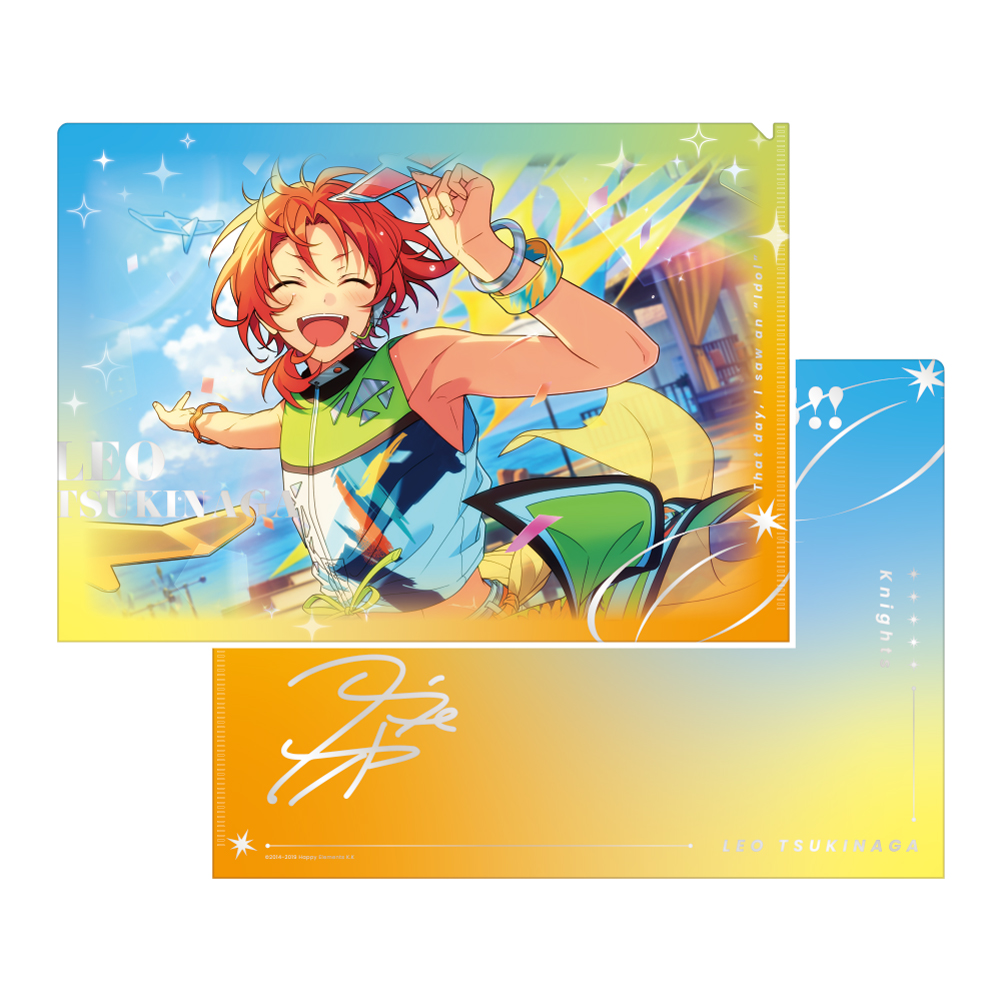 月永レオ あんスタ コレクション缶バッジ 2025 Jun Casual 50個 月永