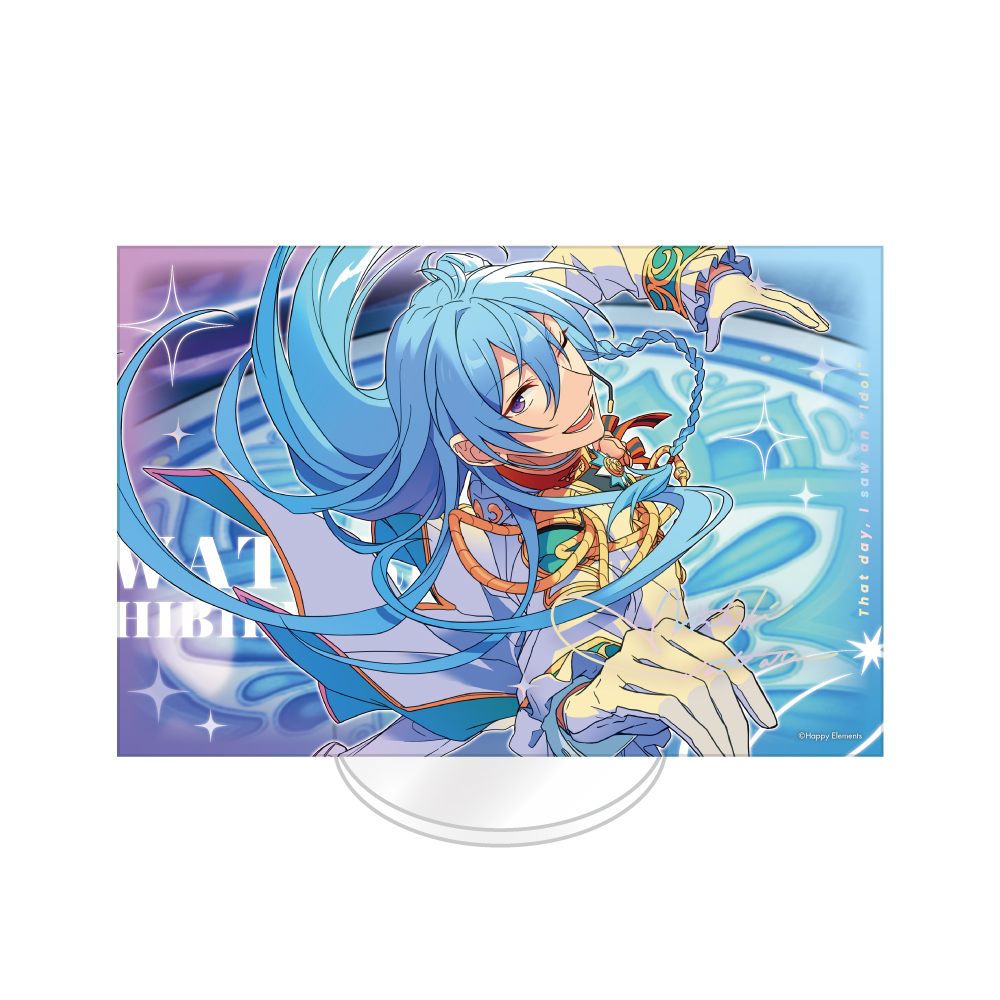 あんスタ 日々樹渉 グッズまとめ売り あんスタ 日々樹渉 グッズまとめ