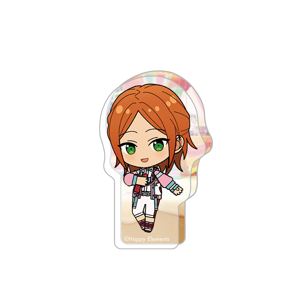 あんスタ】葵ゆうたコレクション缶バッジ2024 Jun casual 80