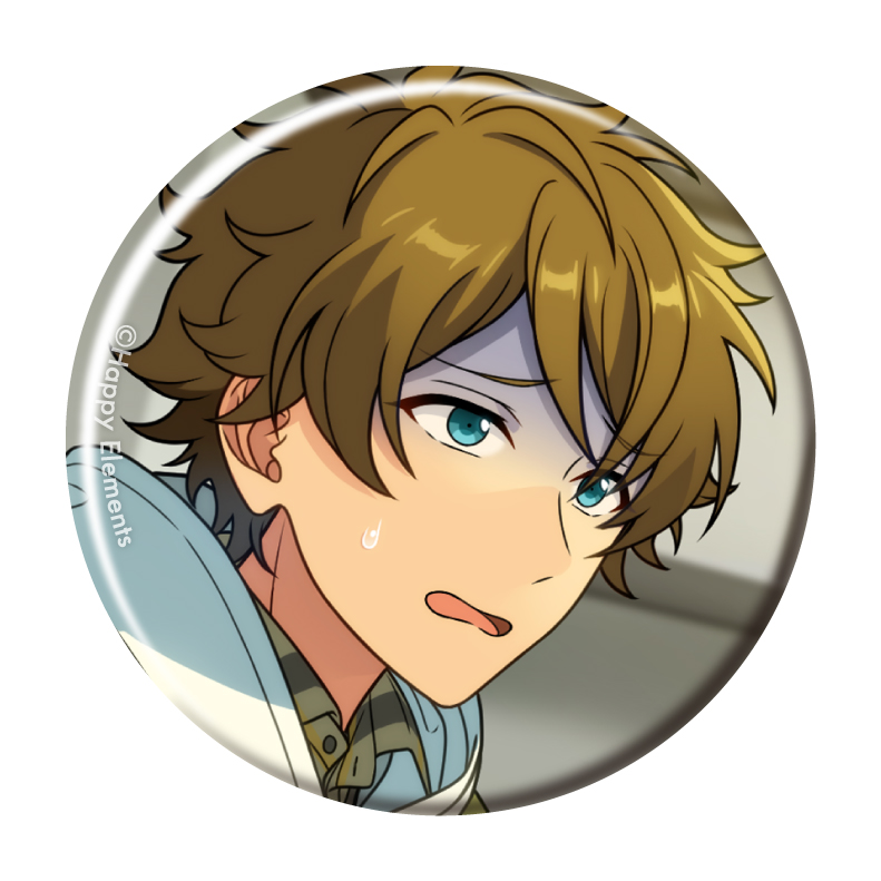 あんスタ 5周年 缶バッジ 高峯翠 あんスタ 5周年 缶バッジ 高峯翠 102個